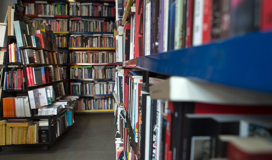 Las editoriales andaluzas publicaron 14.320 libros en 2025, el 15,7% del total de títulos en España