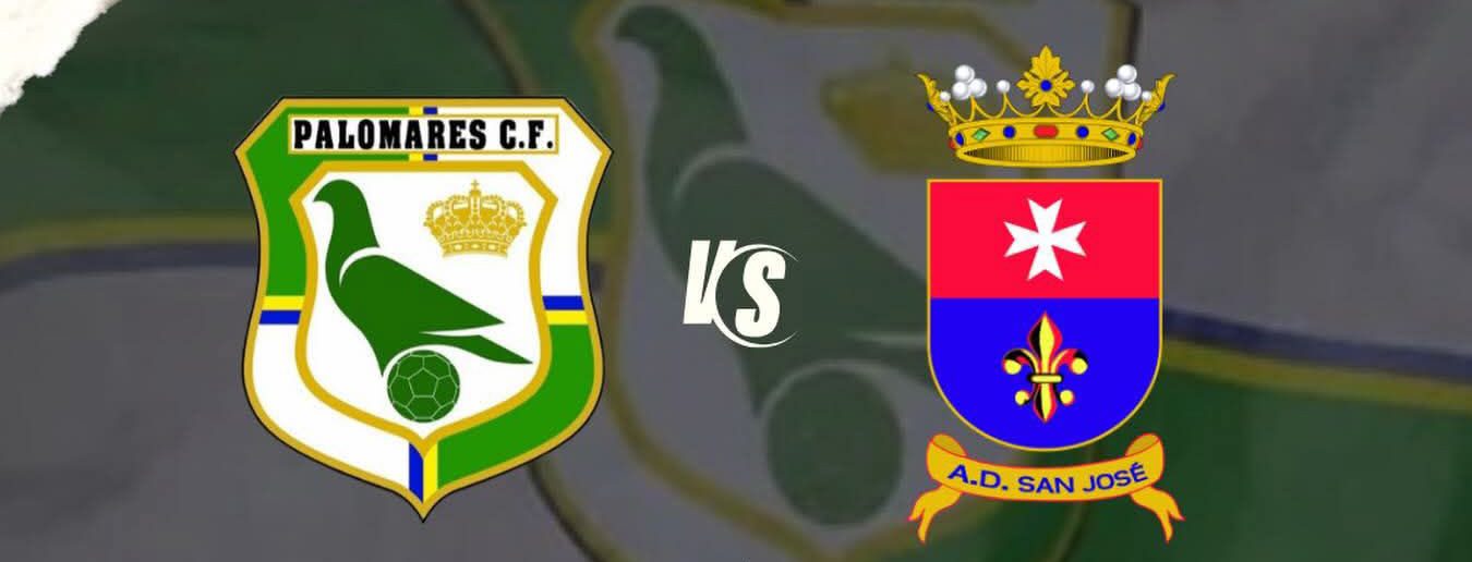 Jornada 30 de Primera Andaluza en Palomares del Río