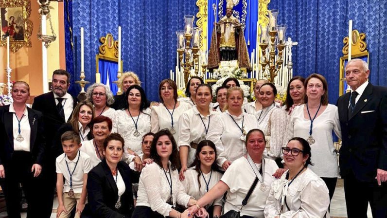 Parroquia San Isidoro del Campo y San Geroncio: “Que todos se sientan como en casa”