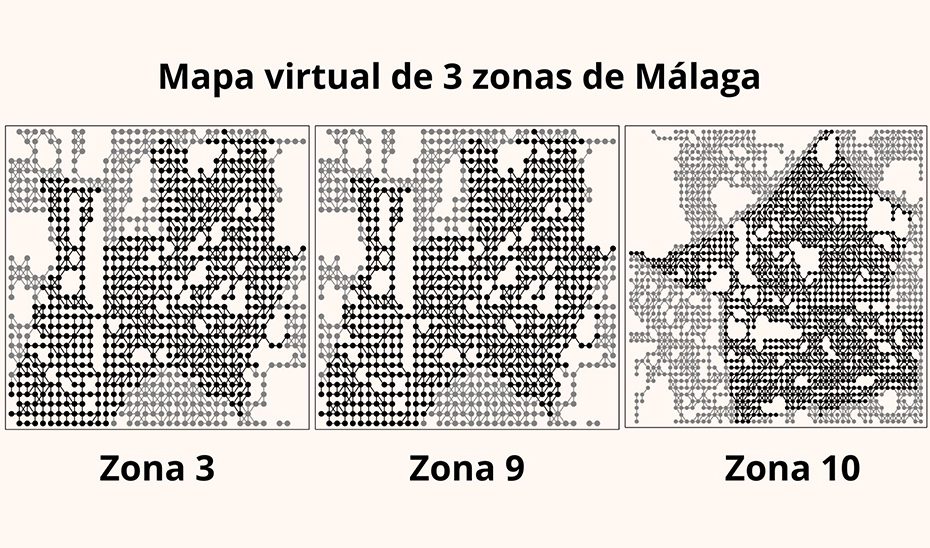 Investigadores diseñan rutas policiales más eficaces con inteligencia artificial para mejorar la seguridad