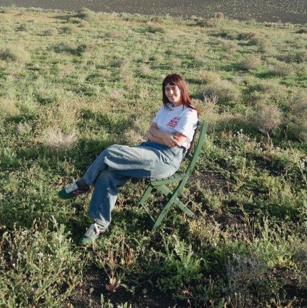 El Centro Andaluz de las Letras organiza un encuentro con Lana Corujo, Premio Javier Morote a la mejor autora revelación 2025