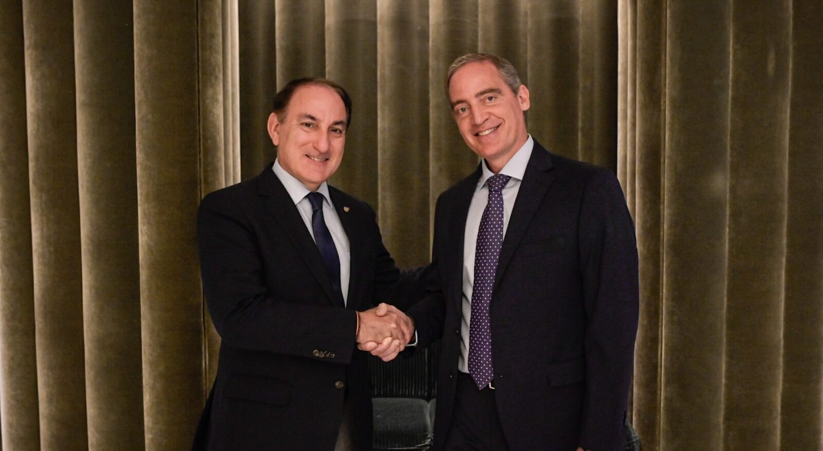 AED y CEA impulsan una alianza estratégica para reforzar la competitividad de Andalucía desde el liderazgo empresarial – Confederación de Empresarios de Andalucía