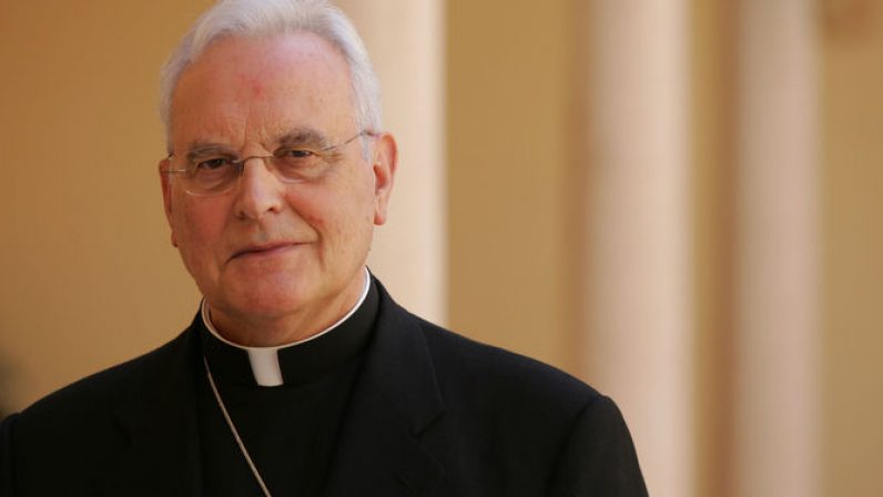 27 de abril, cuarto aniversario del fallecimiento del cardenal Amigo