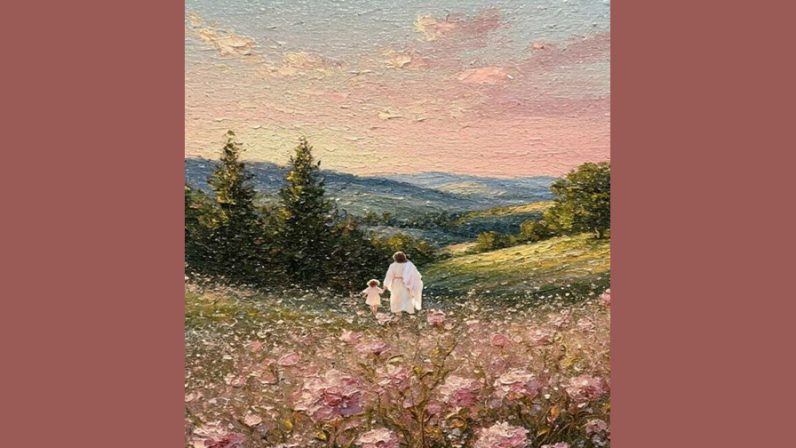 Apuntes de Vida Espiritual | Ha resucitado… y su vida comienza en nosotros (Por monseñor León)