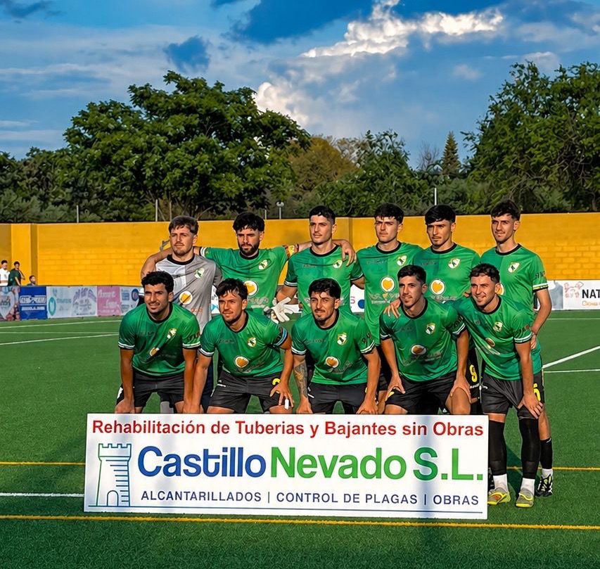 Reconocimiento al Palomares CF por su excelente temporada