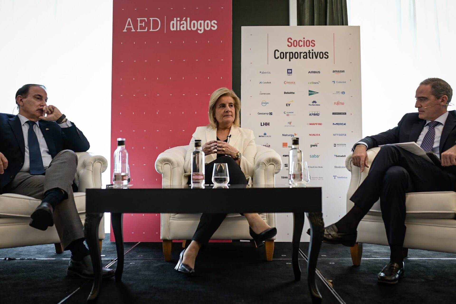 La empresa española afronta un escenario de transformación marcado por la productividad, el talento y la inteligencia artificial – Confederación de Empresarios de Andalucía