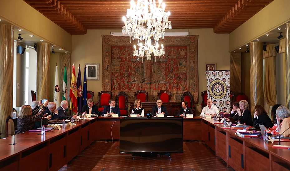 Los consejos sociales, comprometidos con una universidad más útil y conectada con la sociedad