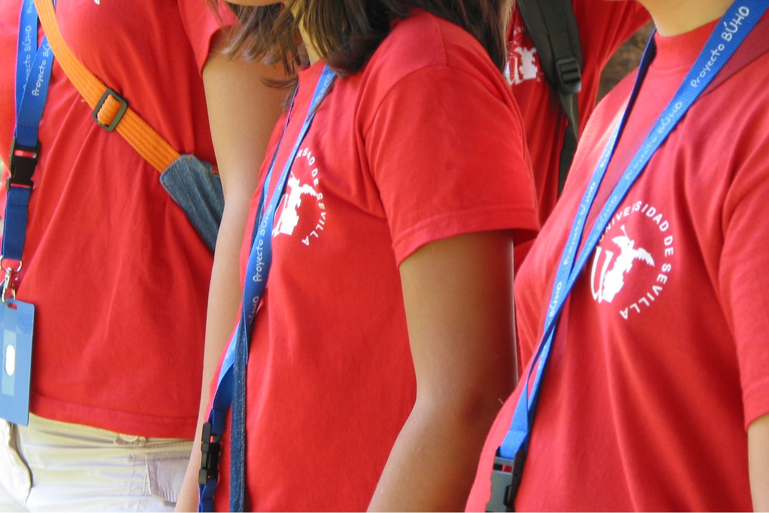 La US presenta su oferta de actividades de verano para facilitar la conciliación familiar