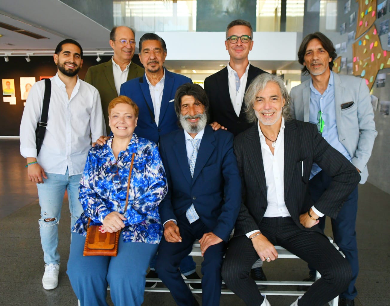 La Diputación de Sevilla respalda la creación de la Peña Flamenca del Polígono Sur, integrada en el Circuito ‘Sevilla Flamenca 2026’