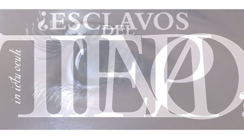 ‘Tú, el tiempo y Dios’, conferencia para jóvenes en Sevilla