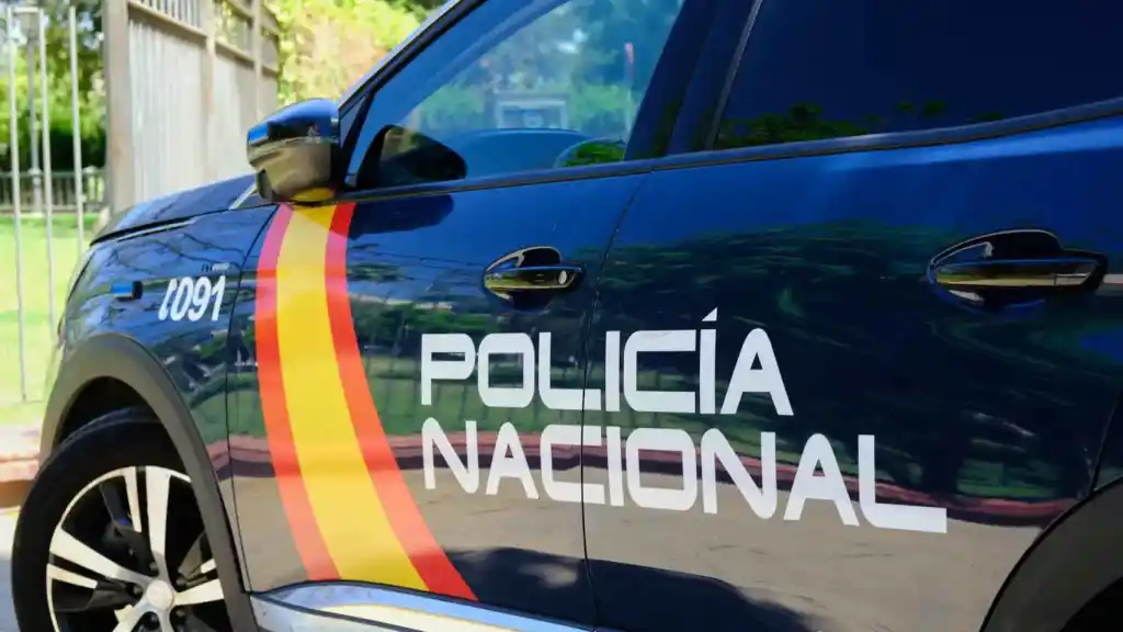 Intervenidos 120 kilos de cocaína en el puerto de Algeciras