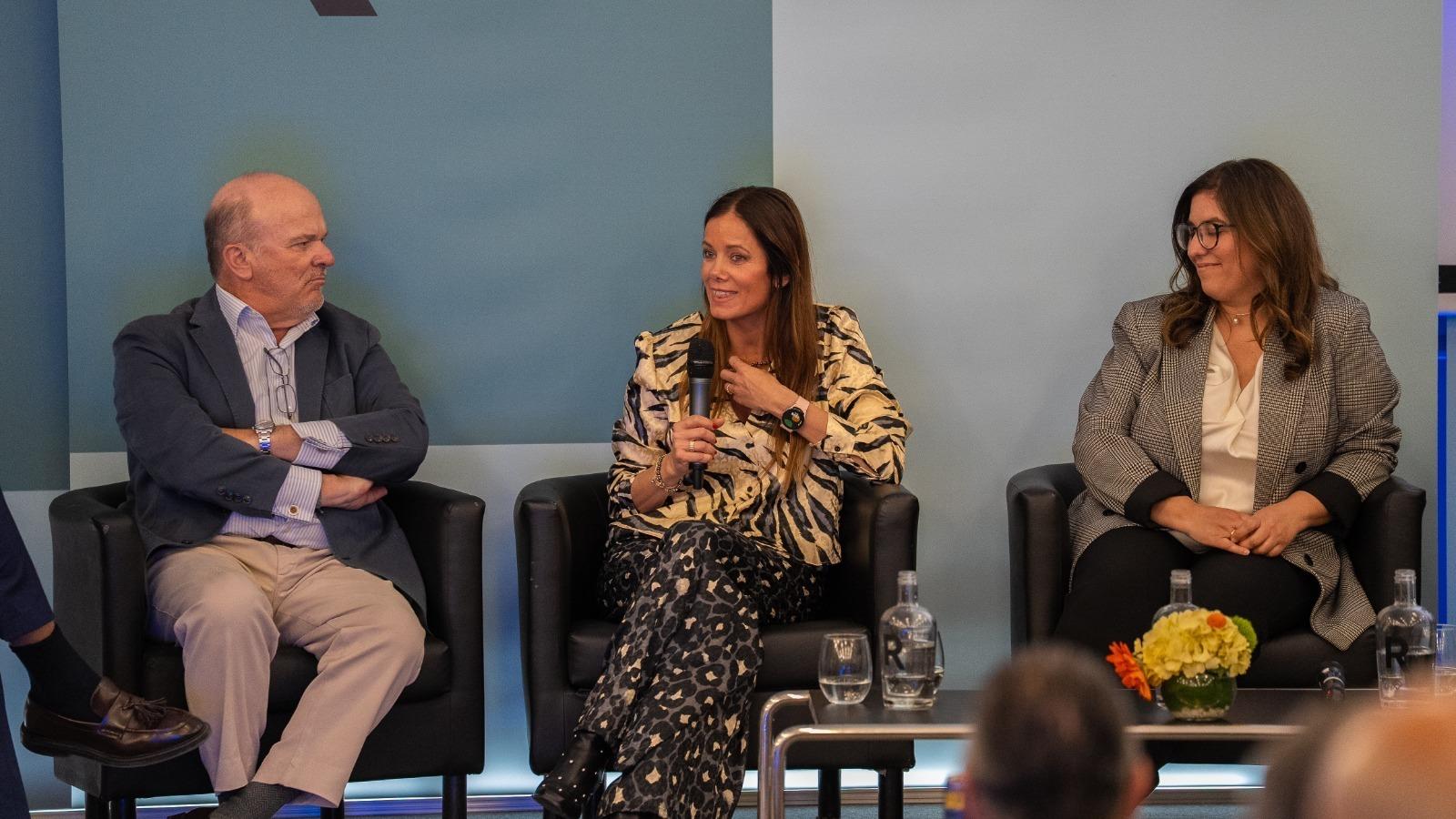 CEA participa en las XI Jornadas de Liderazgo “Conectando Ideas, Inspirando Líderes” celebradas en Les Roches Marbella – Confederación de Empresarios de Andalucía