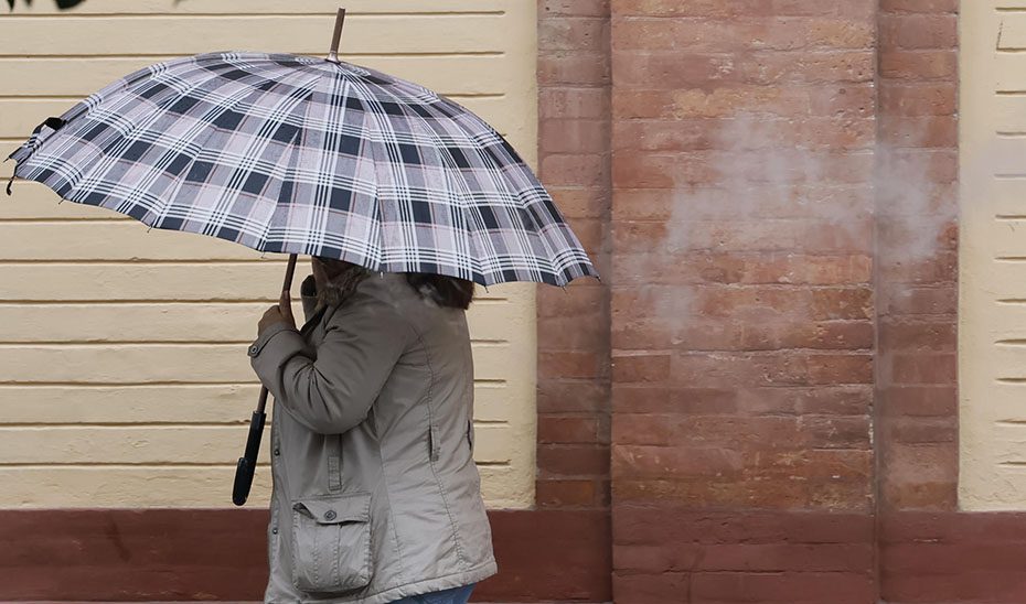 EMA 112 recomienda precaución ante el aviso naranja por lluvias en el Valle del Guadalquivir