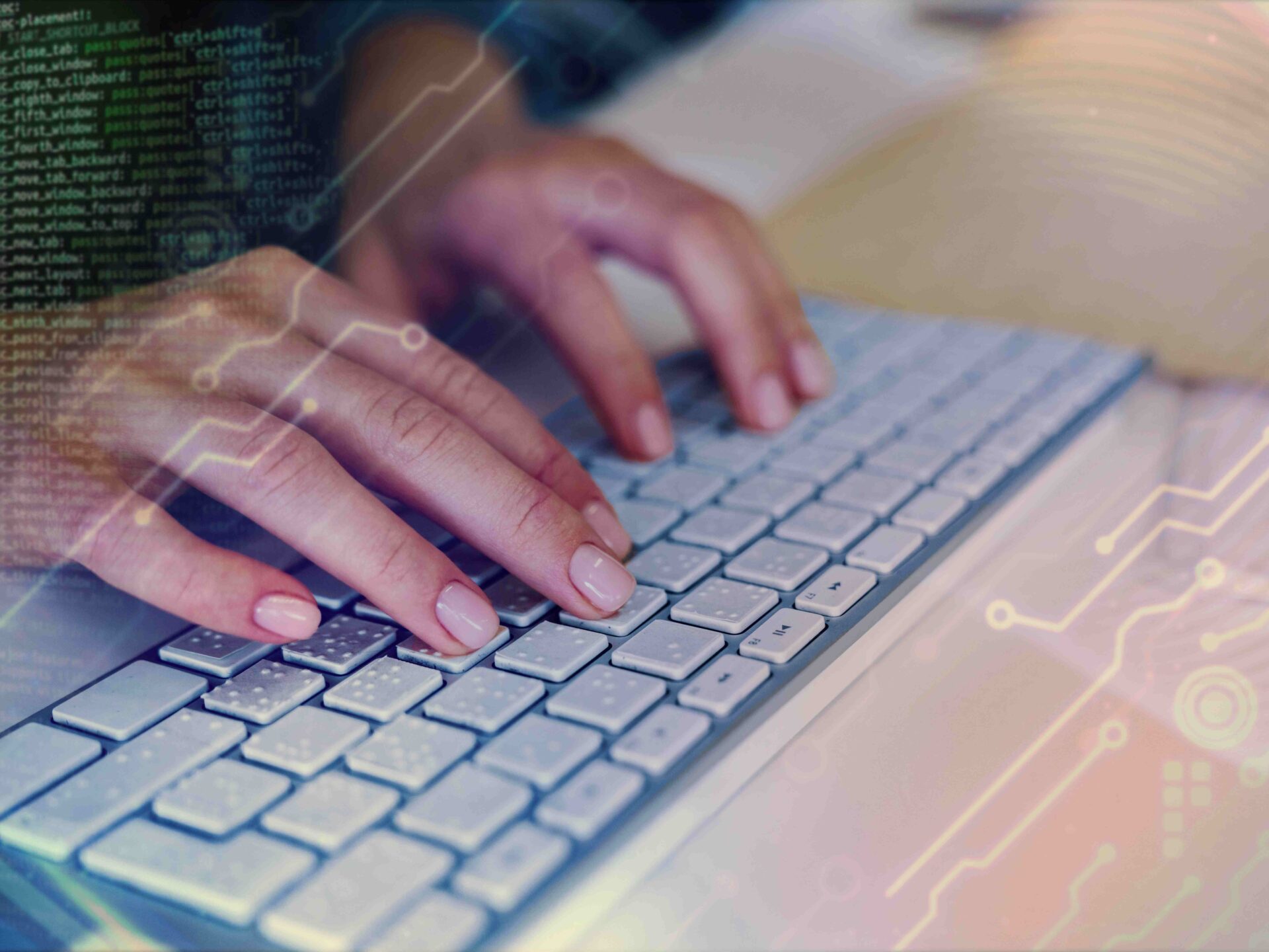 El uso de servicios digitales de las administraciones públicas crece en la provincia de Sevilla hasta un 82% en 2025