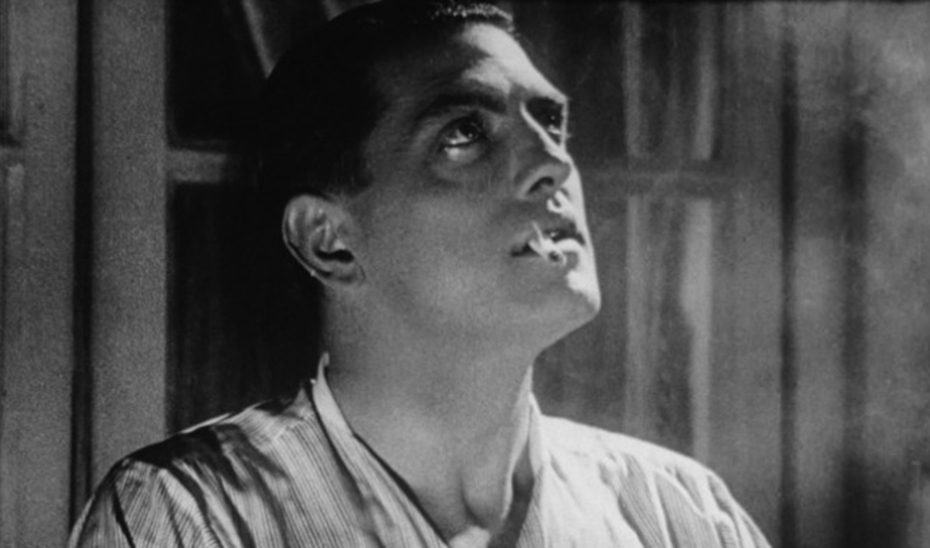 La Filmoteca de Andalucía ofrece un ciclo con el cine que inspiró a la Generación poética del 27