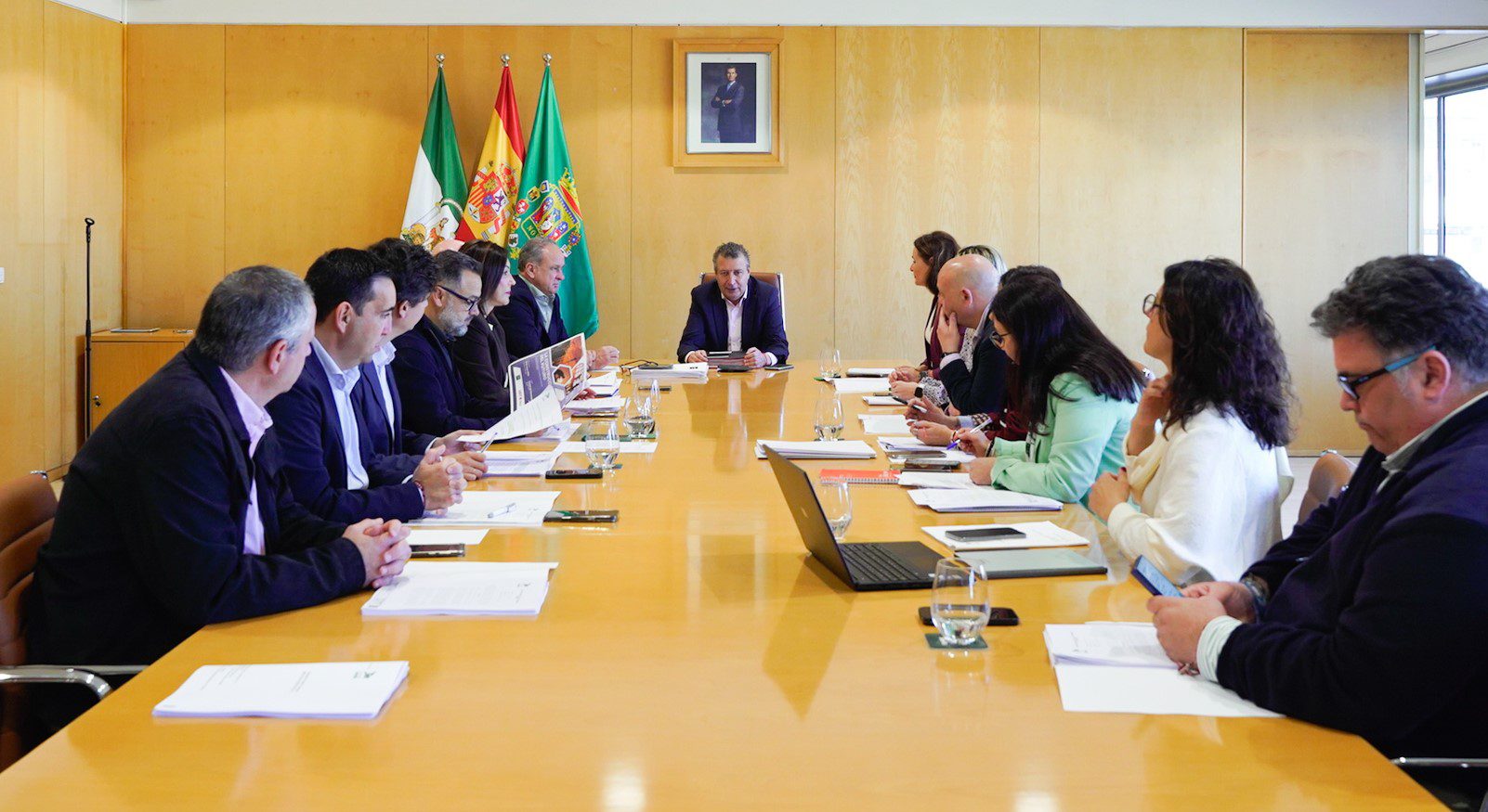 La Diputación publica las convocatorias de las líneas de subvenciones para proyectos de atención social e igualdad en los municipios para 2026