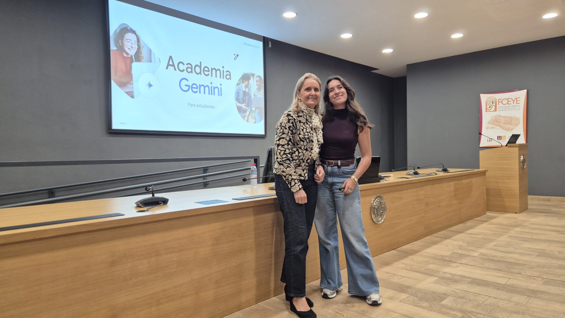 La US y Google forman sobre el uso eficaz y ético de la inteligencia artificial