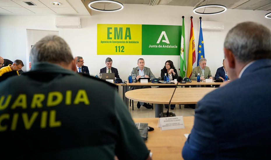 El Plan Romero se activa el 18 de mayo para garantizar la seguridad de los peregrinos