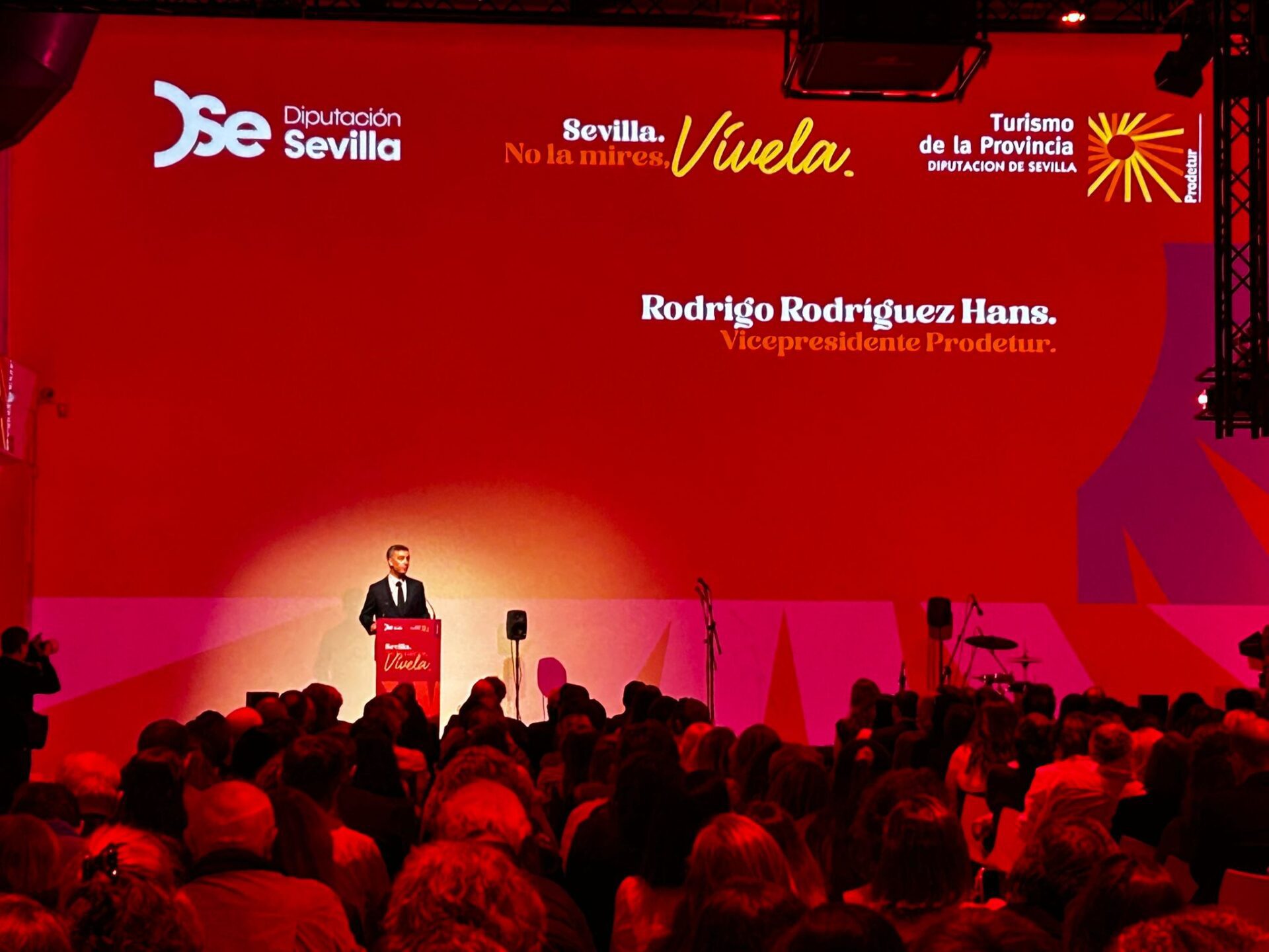 Los alojamientos de la provincia, sin la capital, alcanzan en torno al 80% de ocupación para este puente del 1 de mayo