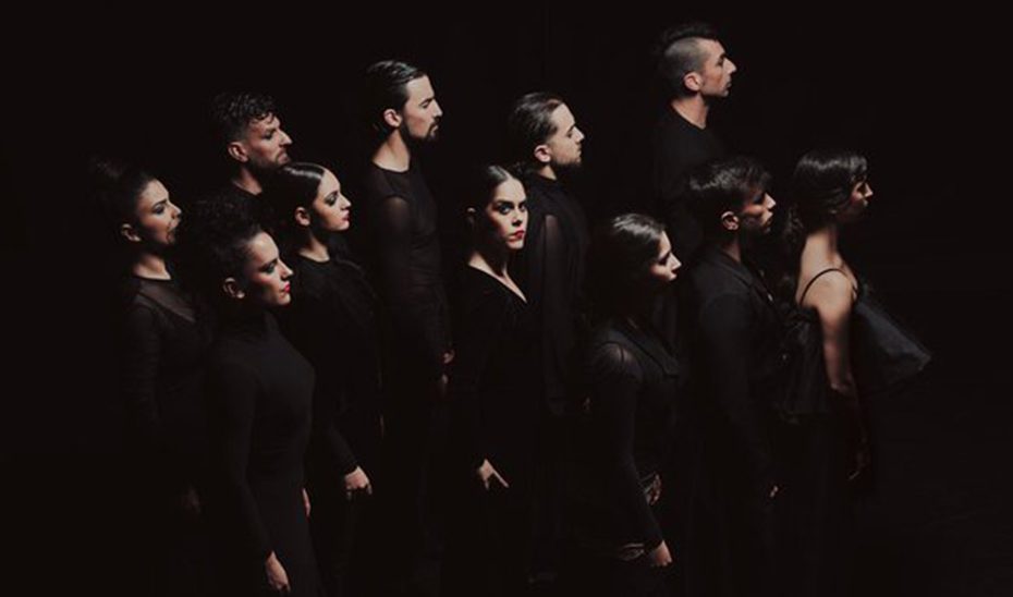 El Ballet Flamenco de Andalucía llevará el espectáculo ‘Tierra Bendita’ a Londres y Manchester