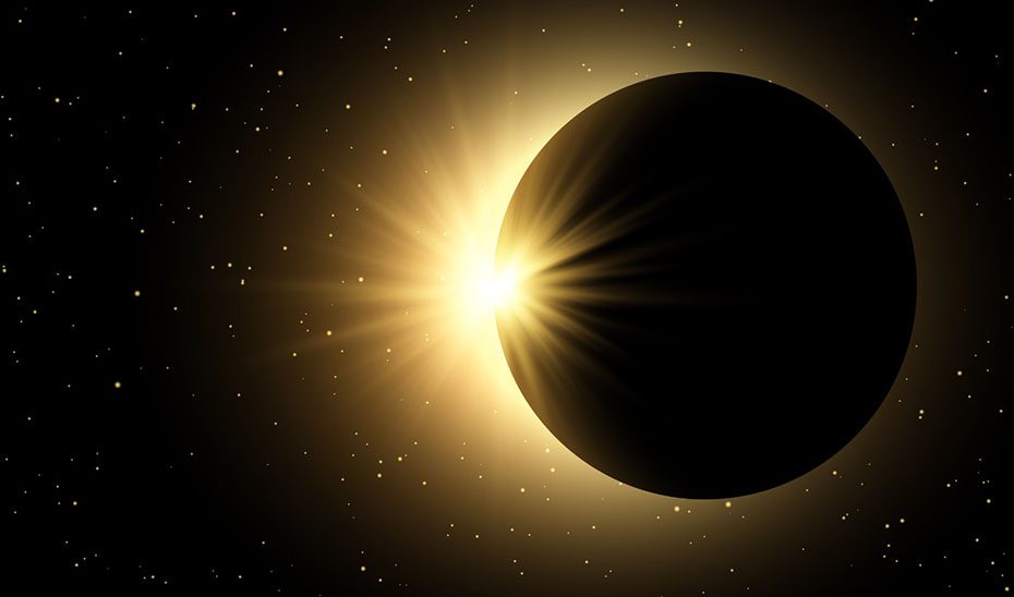 El eclipse solar total de 2027 podrá verse en 115 municipios de Almería, Granada, Cádiz y Málaga
