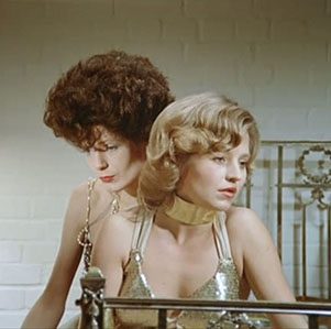 La Filmoteca de Andalucía en Sevilla acoge en mayo el ciclo ‘Nuevo Melodrama’ con autores clave del cine contemporáneo