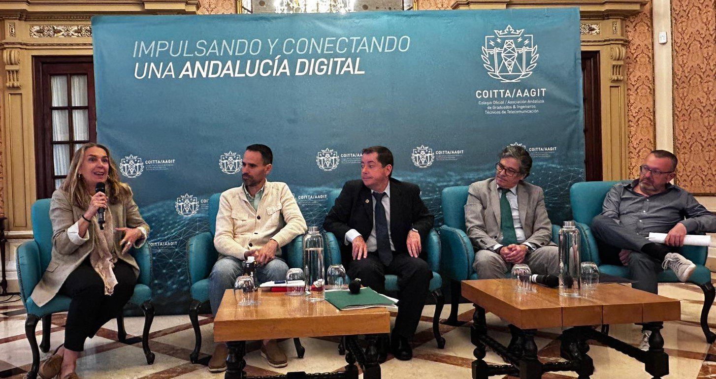 Inpro participa en la jornada ‘Gobernar el sonido’ para acercar a los municipios el nuevo marco andaluz de calidad acústica