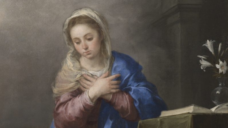 ‘Mes de mayo, mes de María’, carta dominical del arzobispo de Sevilla para el 3 de mayo