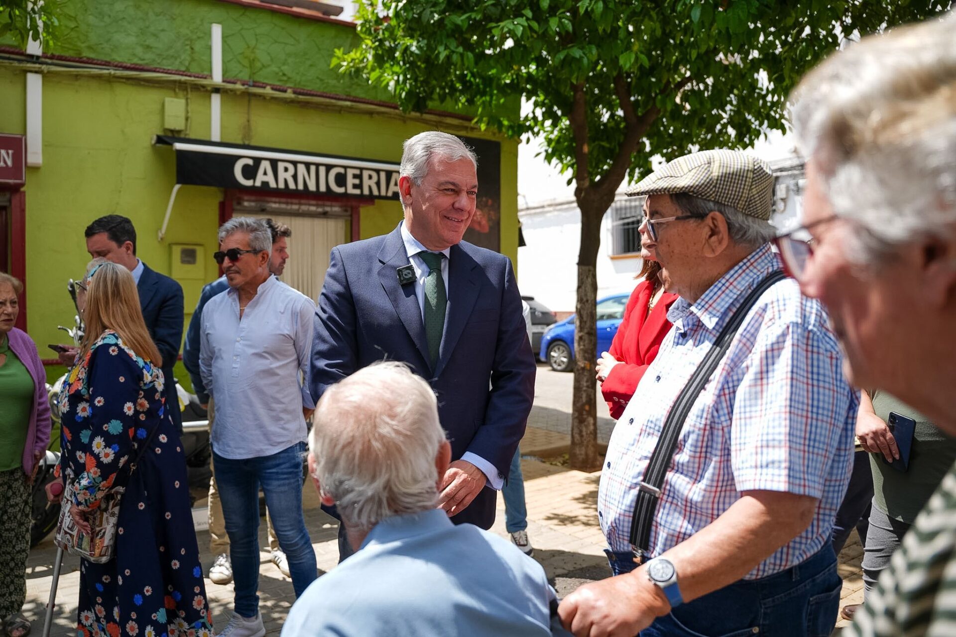 El Ayuntamiento licita por 3,5 millones las obras para acabar con las inundaciones en el Tiro de Línea