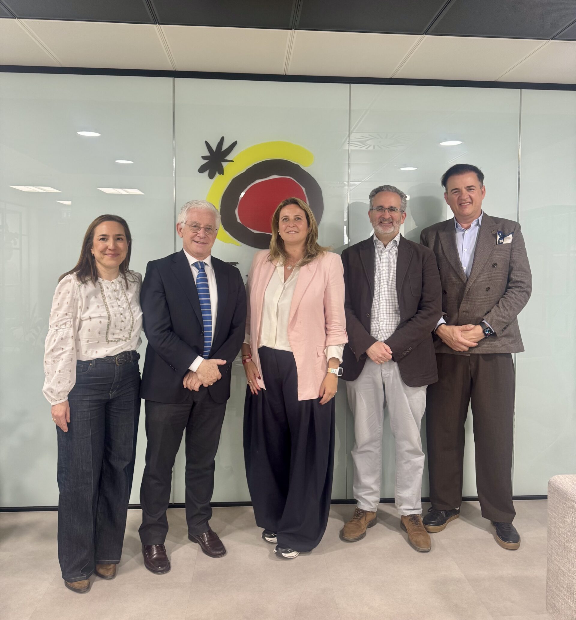 Sevilla afianza en Londres su estrategia turística centrada en el mercado británico de alto impacto económico