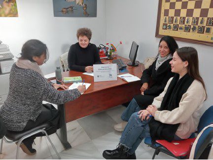 La Diputación presta a los ayuntamientos apoyo técnico ante el proceso de regularización extraordinaria de personas migrantes