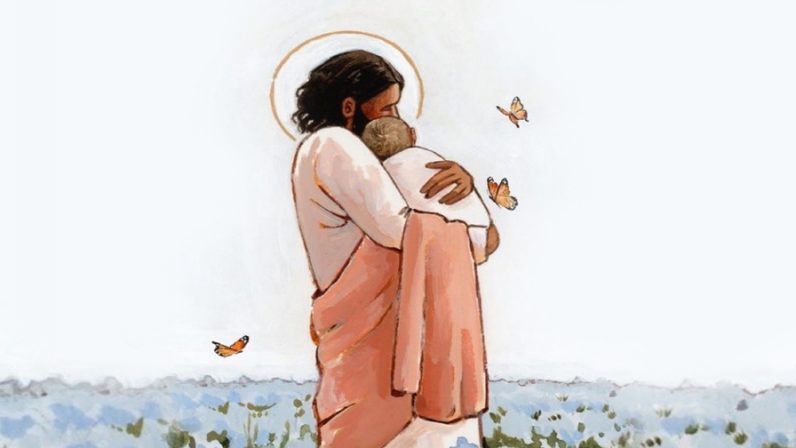 Apuntes de Vida Espiritual | La paz del Resucitado que habita lo cerrado (Por monseñor León)