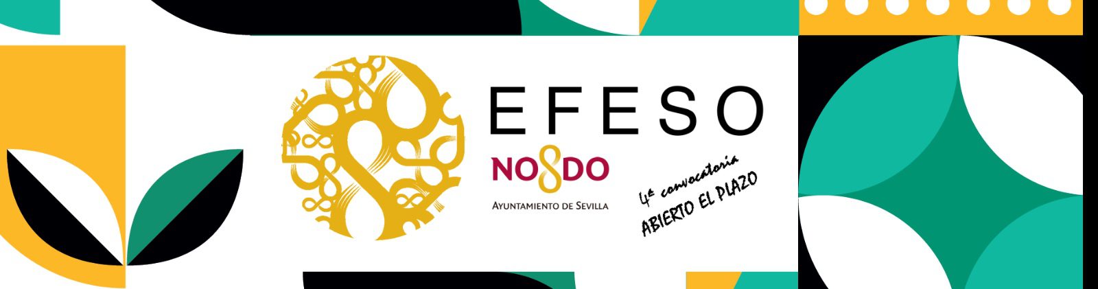 El Ayuntamiento abre hasta el 15 de mayo el plazo de inscripción de la cuarta convocatoria de Éfeso Sevilla