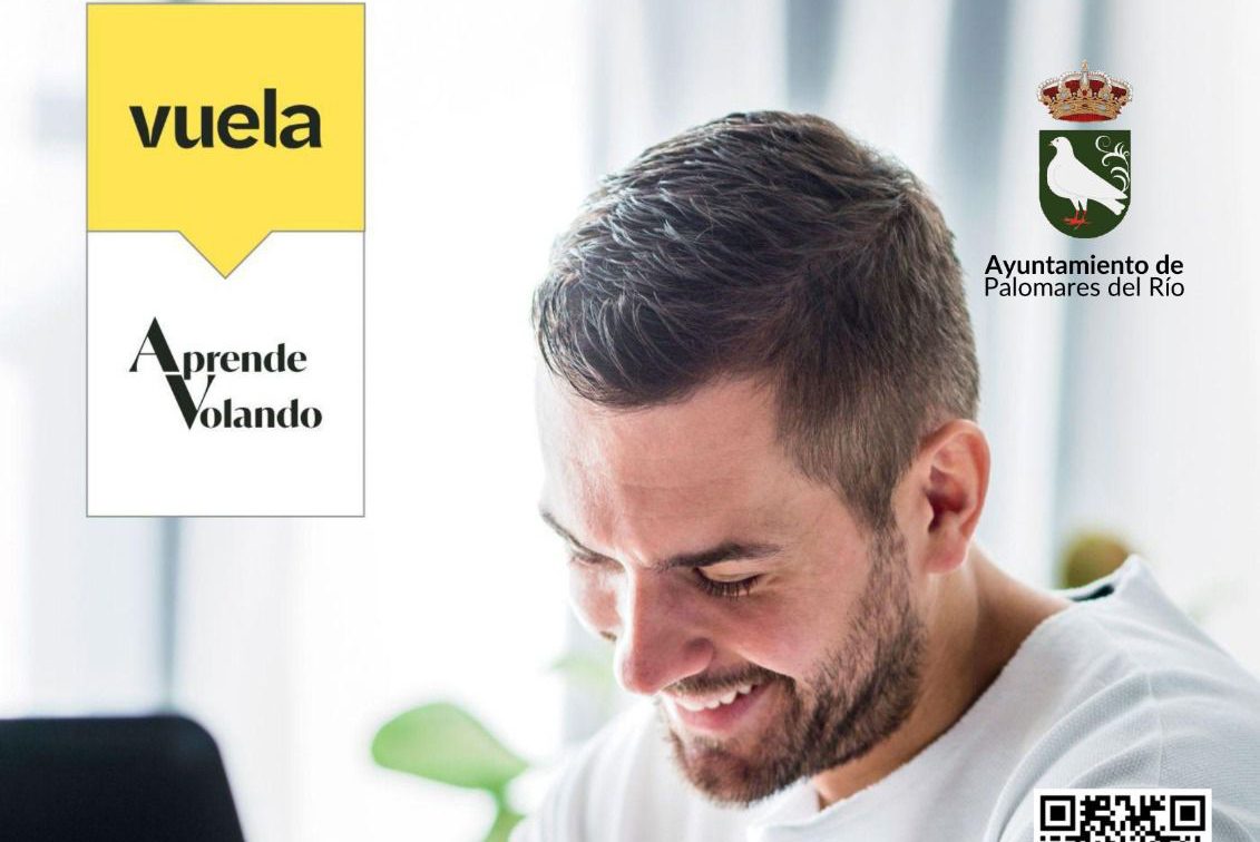 Nueva formación práctica para aprender a usar la IA en tu día a día