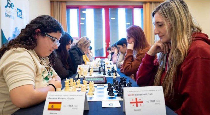 Abierto hasta el 15 de mayo el plazo para las federaciones andaluzas que opten a la colaboración económica de la Diputación para la promoción de la igualdad de género en el deporte