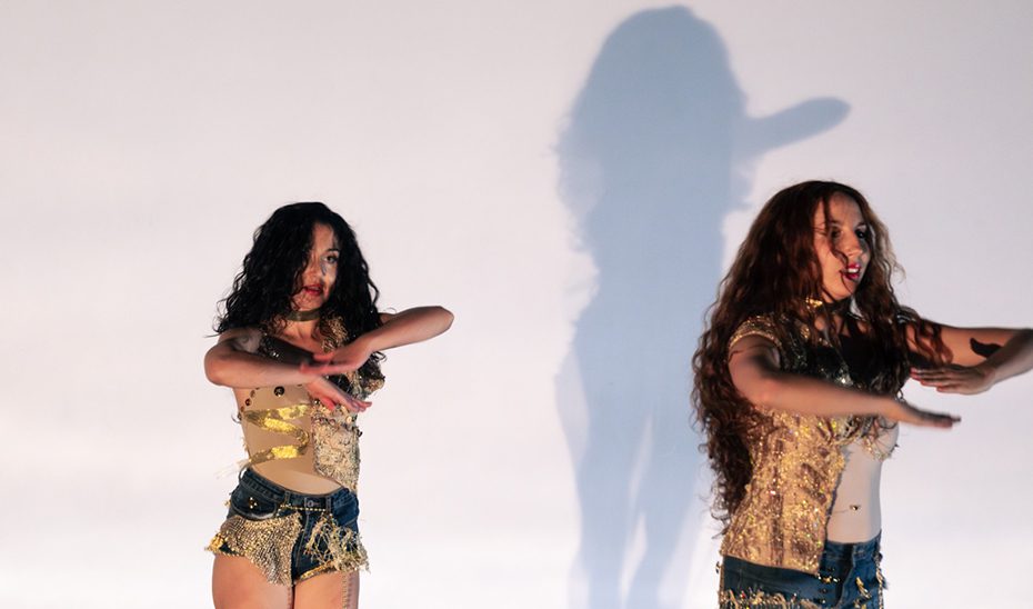 El CAAC acoge una doble sesión de danza contemporánea con obras de Fernando López y La Imbuición