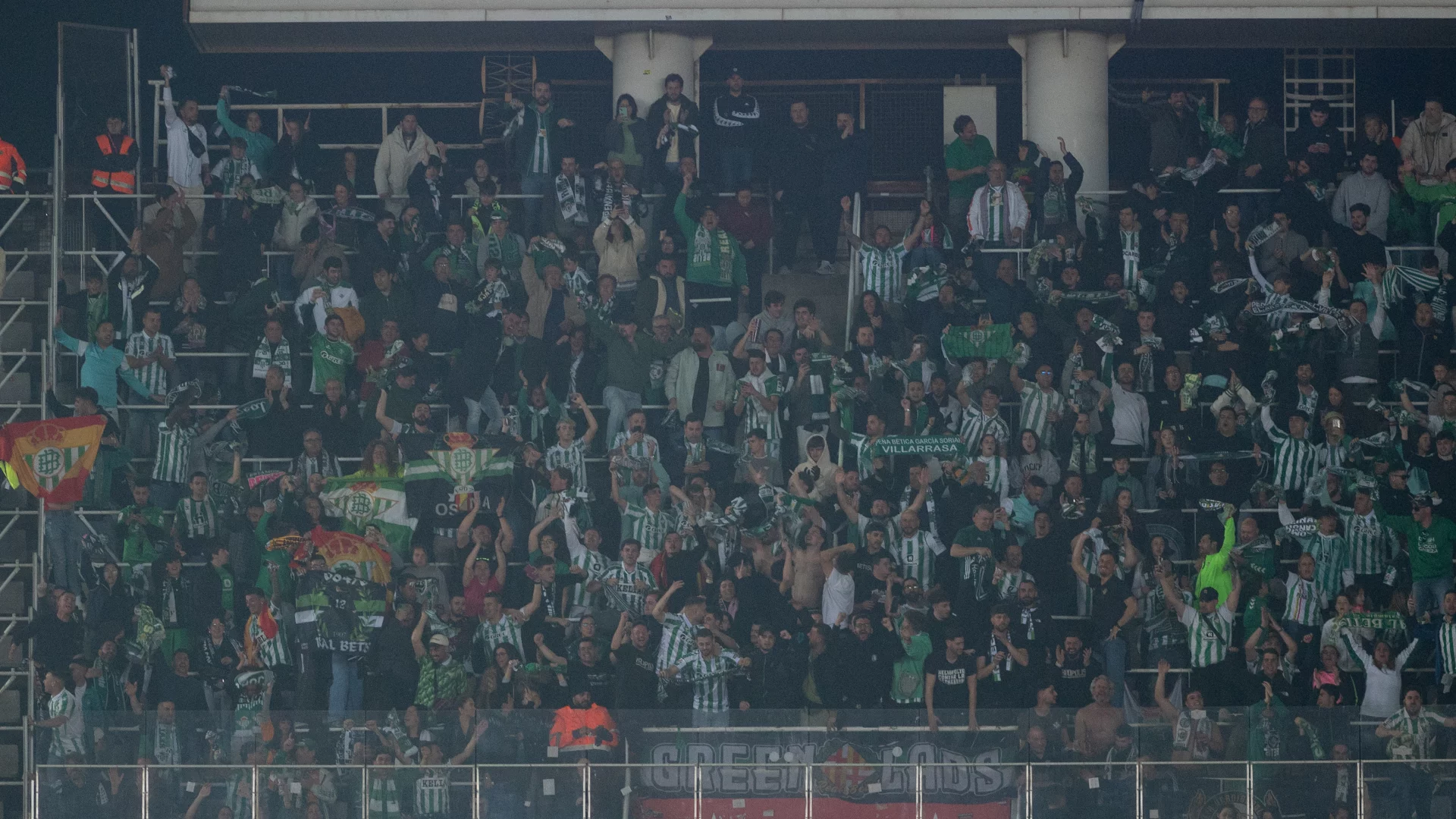 Abierto el proceso de entradas para el FC Barcelona – Real Betis