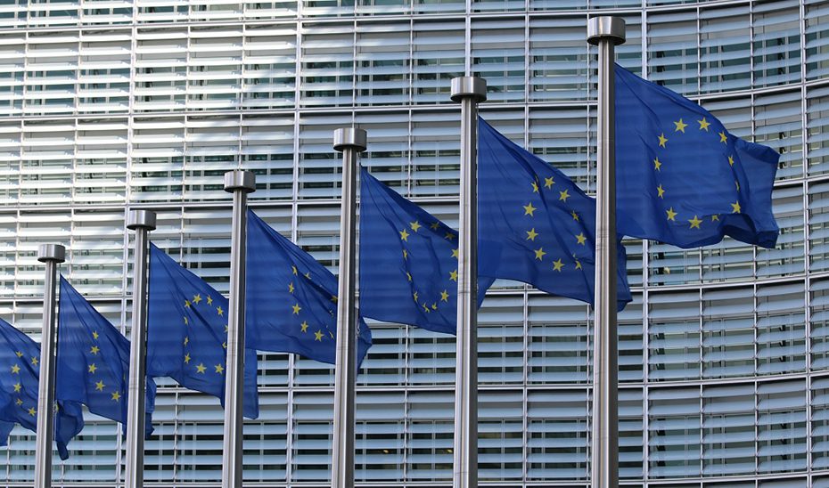 La Junta subraya los beneficios que ha supuesto para Andalucía pertenecer a la Unión Europea