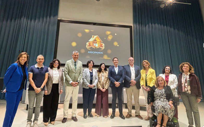 Un proyecto para garantizar hogares dignos a personas con discapacidad intelectual