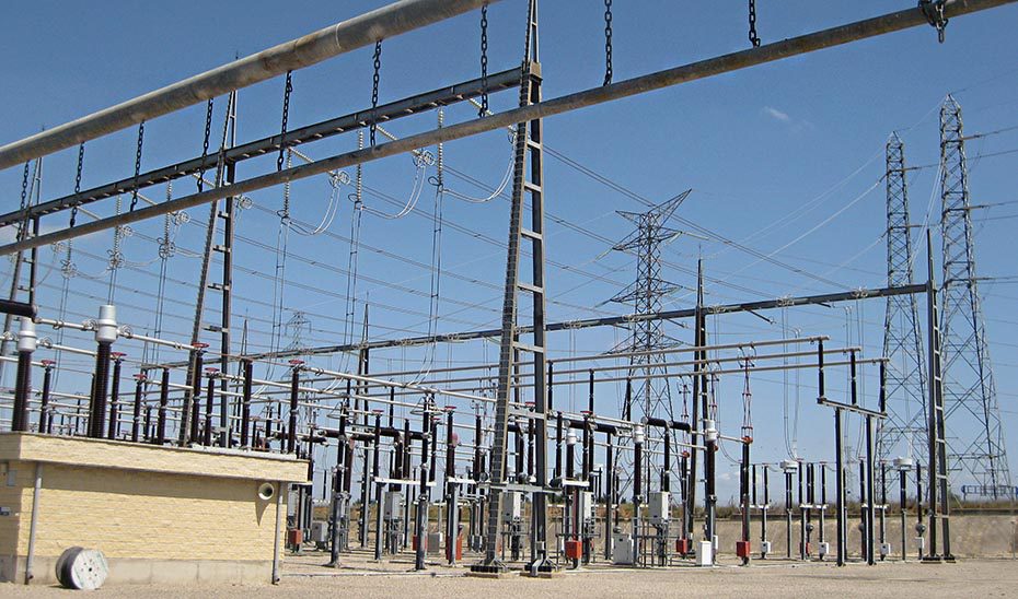 Asignado a la UAP el proyecto para reforzar la red eléctrica en la comarca del Condado de Jaén
