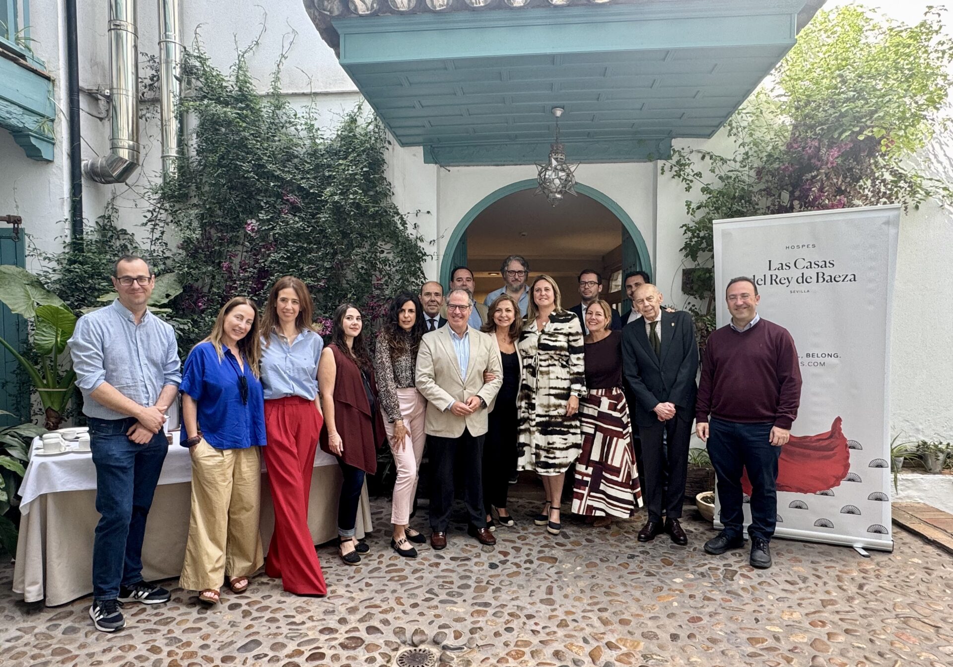 La Feria del Libro de Sevilla, reconocida en el Festival Literario de Novela Negra Sevilla Black