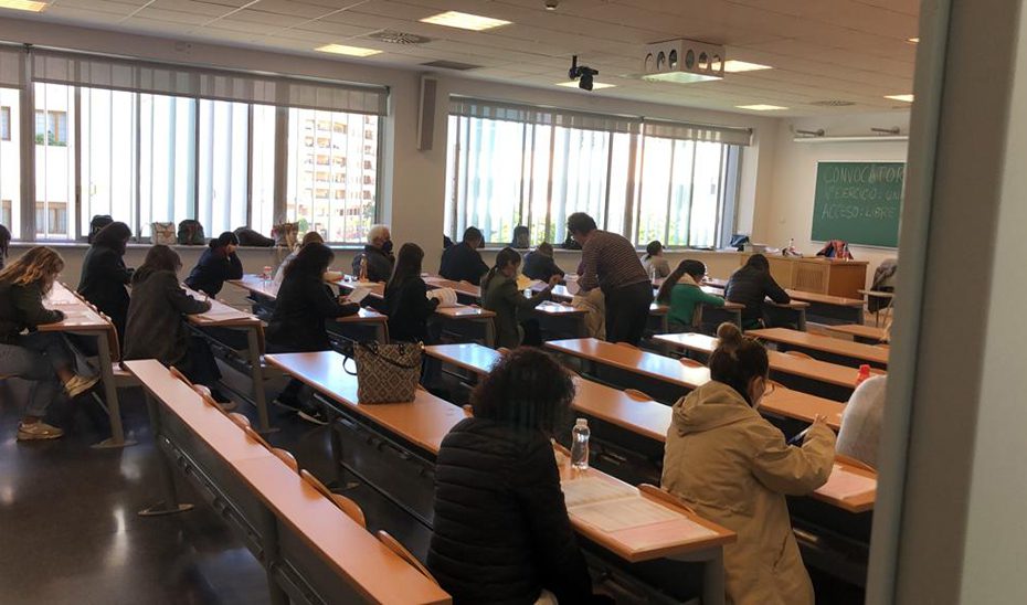 Publicado en BOJA el Reglamento de funcionamiento de la Bolsa Única para personal laboral