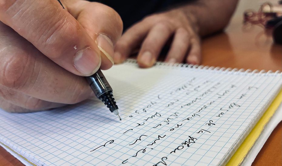 El Centro Andaluz de las Letras selecciona a los autores del programa de residencias literarias