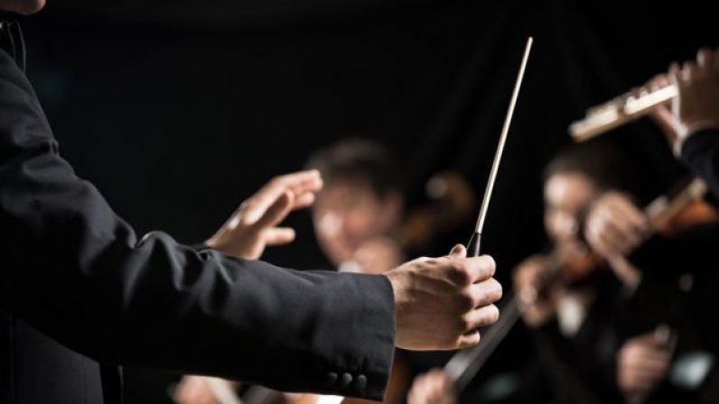 Concierto en la iglesia del Santo Ángel a beneficio de la Iglesia perseguida en Nigeria