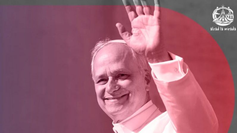 El viaje apostólico del Papa León a España “es regalo que nos confirma en la fe”