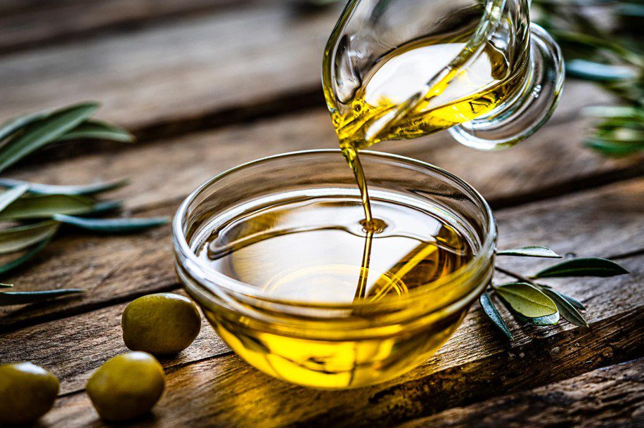 El aceite de oliva virgen y el cerebro: un paso más para entender sus beneficios