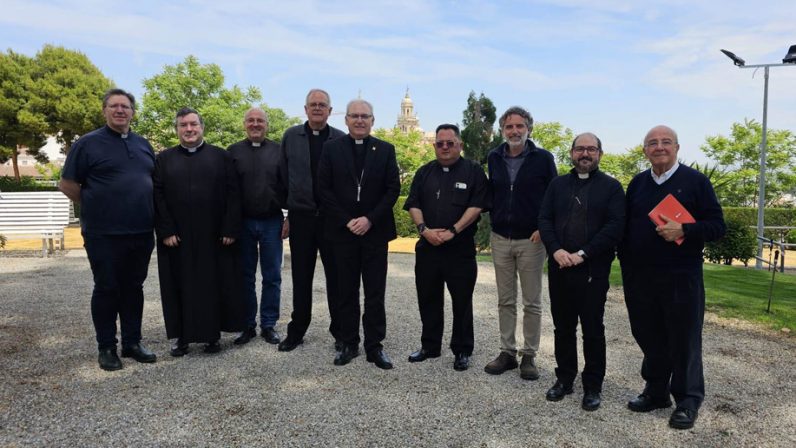 El delegado diocesano de Pastoral de la Salud anima a «revitalizar» este área en las parroquias