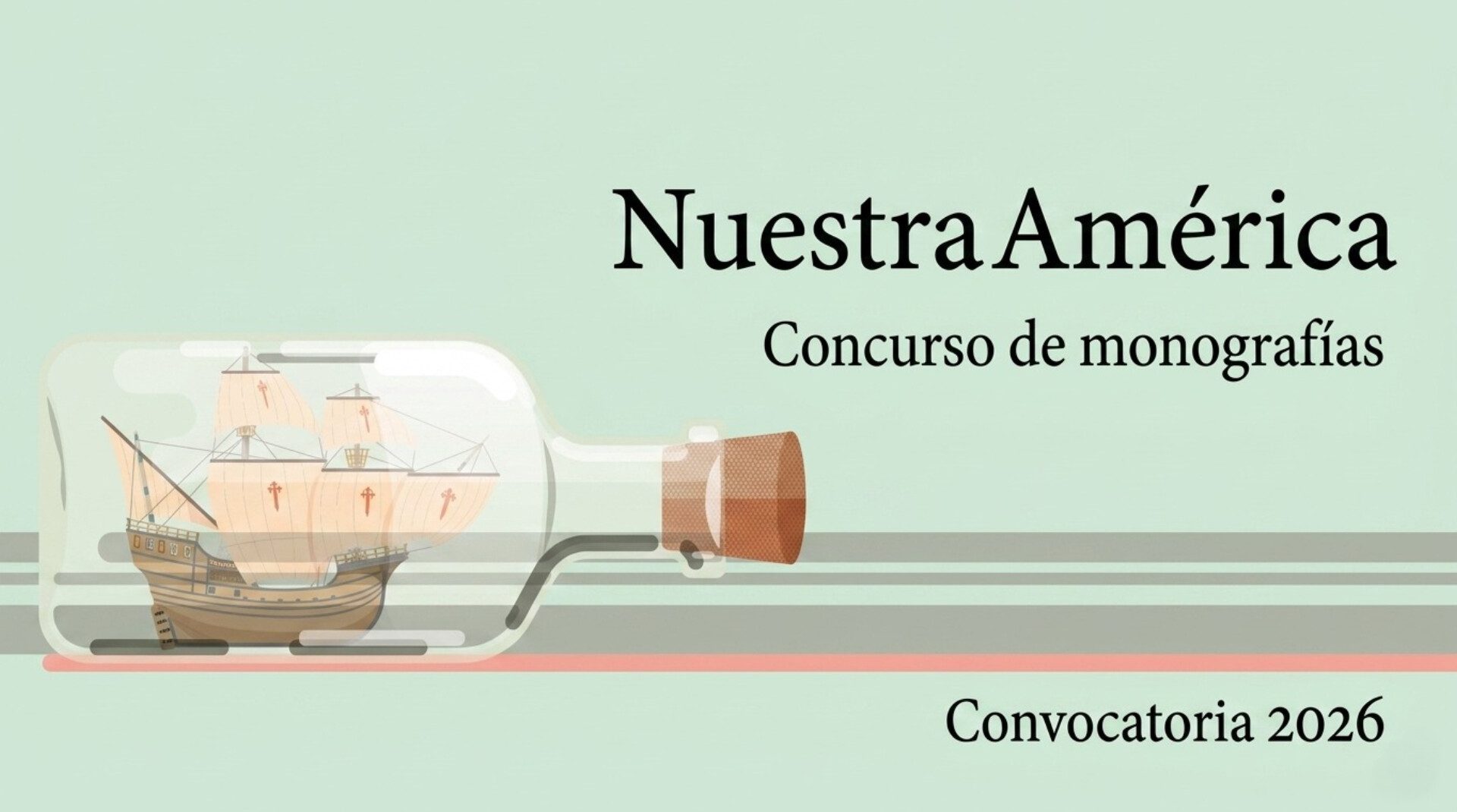 El área de Cultura y Ciudadanía de la Diputación convoca el premio de monografías «Nuestra América» 2026