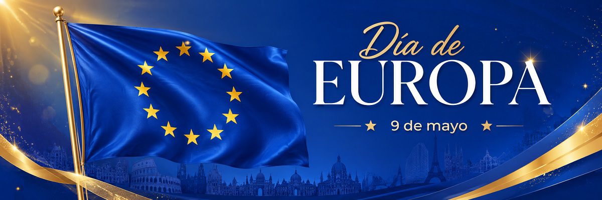CEA se suma al Día de Europa impulsando la competitividad de las pymes andaluzas – Confederación de Empresarios de Andalucía