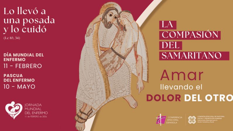 La Archidiócesis de Sevilla celebra la Pascua del Enfermo en las parroquias